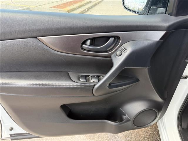 2023 Nissan Qashqai S (Stk: U11159) in London - Image 21 of 23