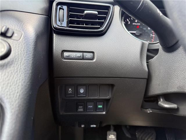 2023 Nissan Qashqai S (Stk: U11159) in London - Image 22 of 23