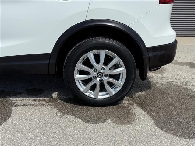 2023 Nissan Qashqai S (Stk: U11159) in London - Image 23 of 23