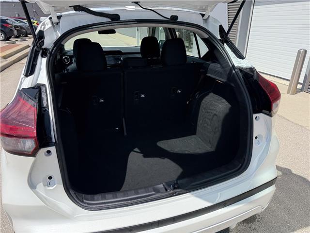 2024 Nissan Kicks SV (Stk: U11163) in London - Image 7 of 22