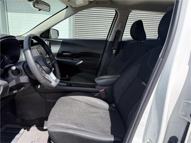 2024 Nissan Kicks SV (Stk: U11163) in London - Image 9 of 22