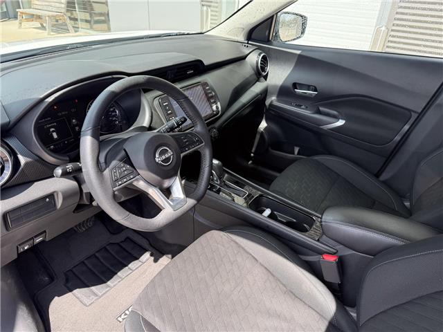 2024 Nissan Kicks SV (Stk: U11163) in London - Image 10 of 22