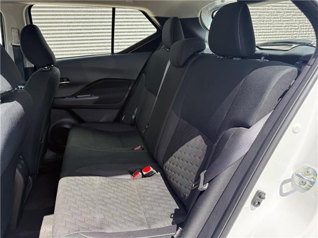 2024 Nissan Kicks SV (Stk: U11163) in London - Image 11 of 22