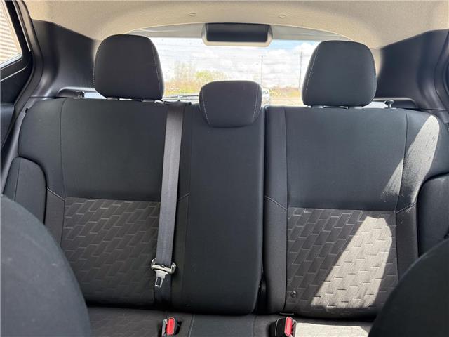 2024 Nissan Kicks SV (Stk: U11163) in London - Image 12 of 22