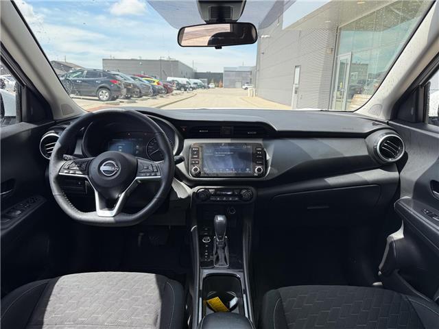 2024 Nissan Kicks SV (Stk: U11163) in London - Image 13 of 22