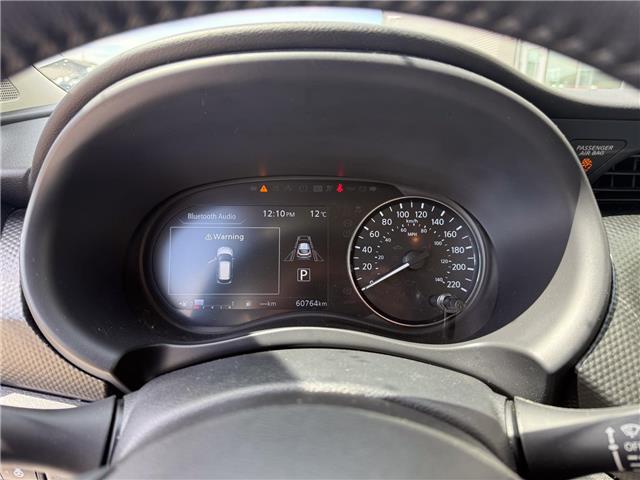 2024 Nissan Kicks SV (Stk: U11163) in London - Image 15 of 22