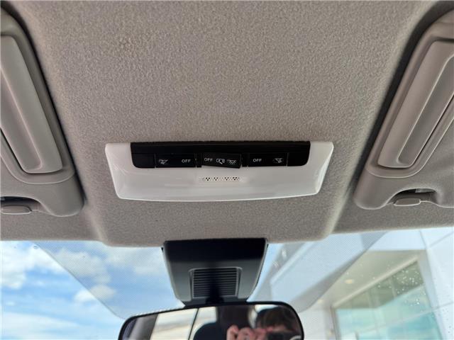 2024 Nissan Kicks SV (Stk: U11163) in London - Image 19 of 22
