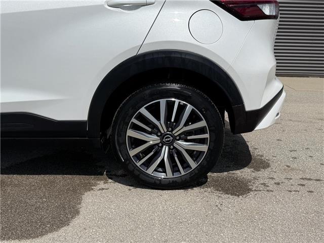 2024 Nissan Kicks SV (Stk: U11163) in London - Image 22 of 22