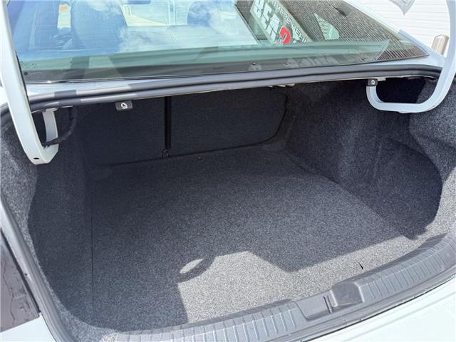 2024 Volkswagen Jetta Comfortline (Stk: U11180) in London - Image 7 of 24
