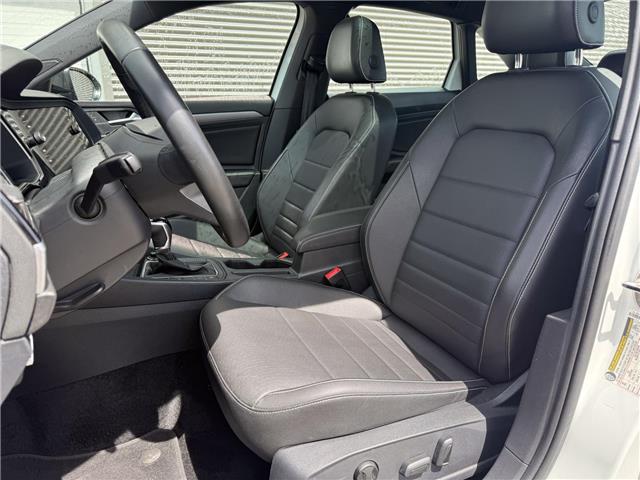 2024 Volkswagen Jetta Comfortline (Stk: U11180) in London - Image 8 of 24