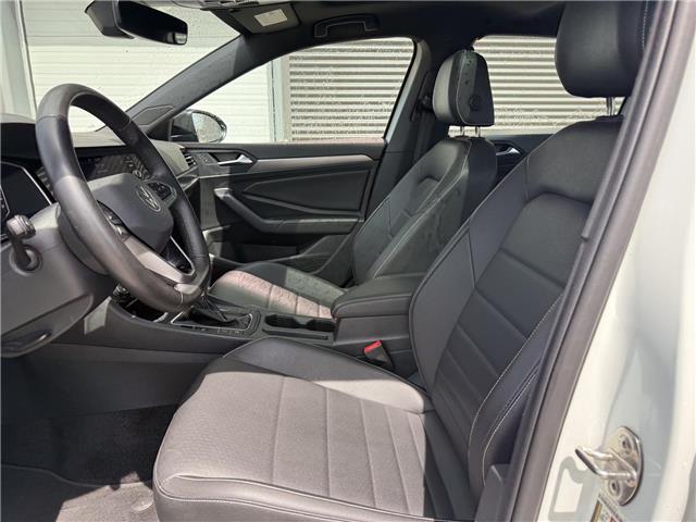 2024 Volkswagen Jetta Comfortline (Stk: U11180) in London - Image 9 of 24