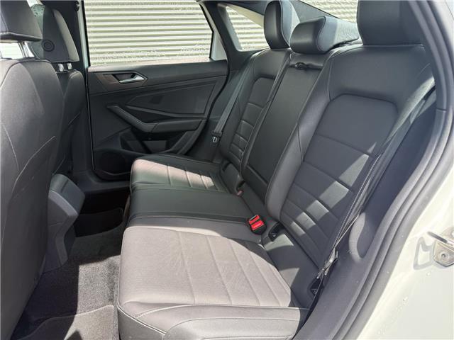 2024 Volkswagen Jetta Comfortline (Stk: U11180) in London - Image 12 of 24