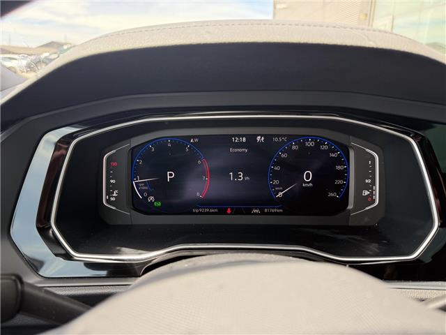 2024 Volkswagen Jetta Comfortline (Stk: U11180) in London - Image 16 of 24