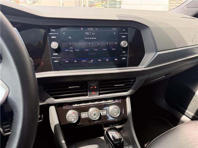 2024 Volkswagen Jetta Comfortline (Stk: U11180) in London - Image 17 of 24