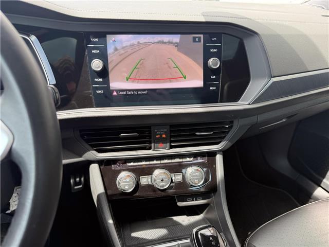 2024 Volkswagen Jetta Comfortline (Stk: U11180) in London - Image 18 of 24