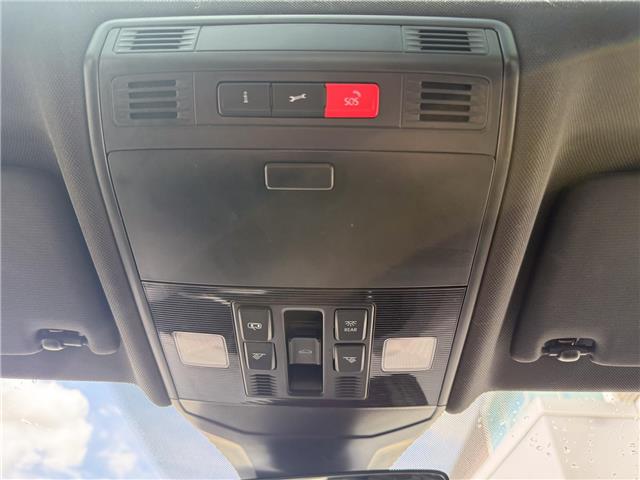 2024 Volkswagen Jetta Comfortline (Stk: U11180) in London - Image 20 of 24