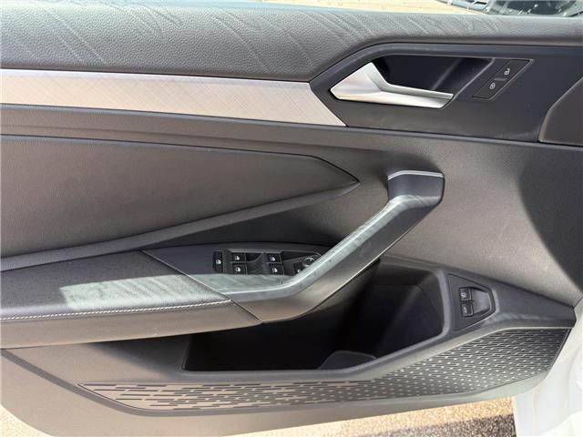 2024 Volkswagen Jetta Comfortline (Stk: U11180) in London - Image 21 of 24