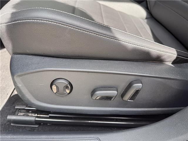 2024 Volkswagen Jetta Comfortline (Stk: U11180) in London - Image 22 of 24