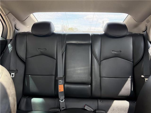 2018 Cadillac CTS 2.0L Turbo (Stk: U11165A) in London - Image 13 of 24 2018 Cadillac CTS 2.0L Turbo (Stk: U11165A) in London - Image 13 of 24