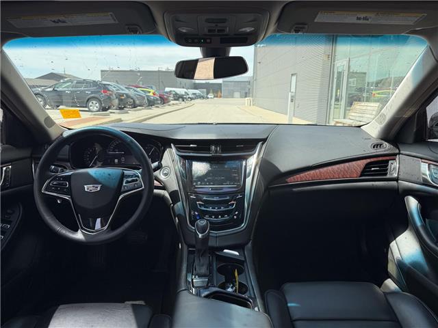 2018 Cadillac CTS 2.0L Turbo (Stk: U11165A) in London - Image 14 of 24 2018 Cadillac CTS 2.0L Turbo (Stk: U11165A) in London - Image 14 of 24
