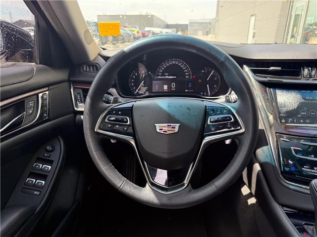 2018 Cadillac CTS 2.0L Turbo (Stk: U11165A) in London - Image 15 of 24 2018 Cadillac CTS 2.0L Turbo (Stk: U11165A) in London - Image 15 of 24
