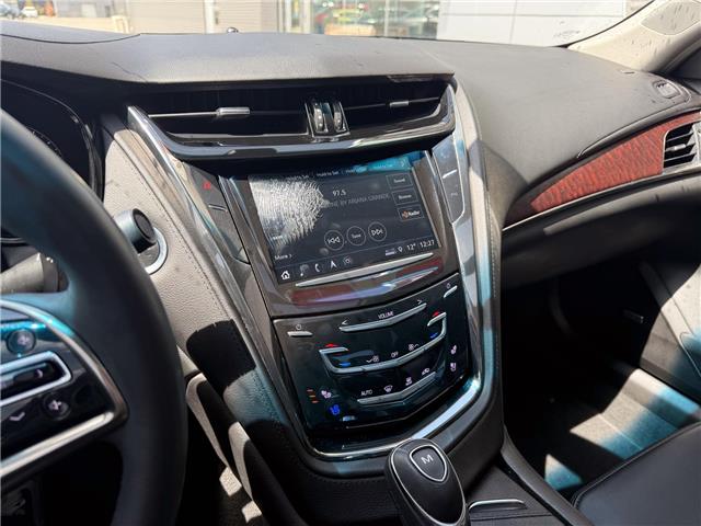 2018 Cadillac CTS 2.0L Turbo (Stk: U11165A) in London - Image 17 of 24 2018 Cadillac CTS 2.0L Turbo (Stk: U11165A) in London - Image 17 of 24
