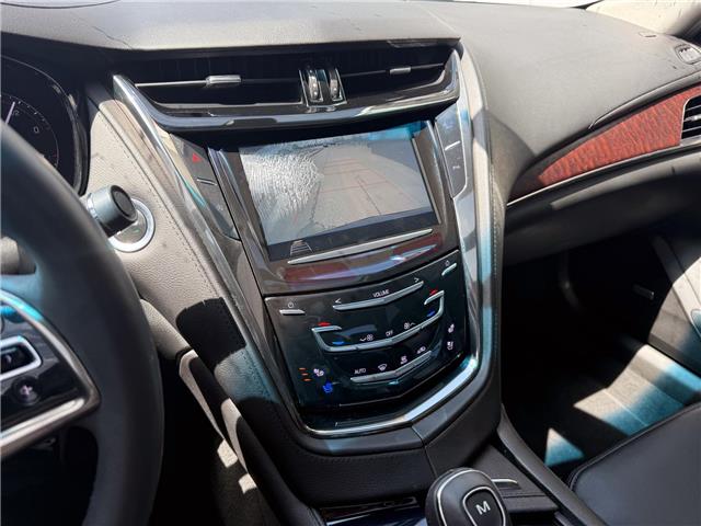 2018 Cadillac CTS 2.0L Turbo (Stk: U11165A) in London - Image 18 of 24 2018 Cadillac CTS 2.0L Turbo (Stk: U11165A) in London - Image 18 of 24