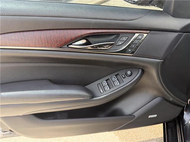2018 Cadillac CTS 2.0L Turbo (Stk: U11165A) in London - Image 21 of 24 2018 Cadillac CTS 2.0L Turbo (Stk: U11165A) in London - Image 21 of 24