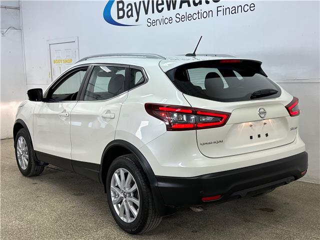 2023 Nissan Qashqai SV (Stk: 43944J) in Belleville - Image 5 of 30 2023 Nissan Qashqai SV (Stk: 43944J) in Belleville - Image 5 of 30