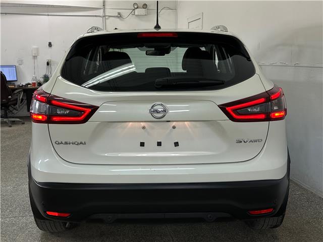 2023 Nissan Qashqai SV (Stk: 43944J) in Belleville - Image 6 of 30 2023 Nissan Qashqai SV (Stk: 43944J) in Belleville - Image 6 of 30