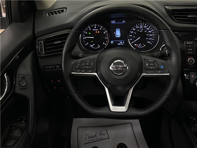 2023 Nissan Qashqai SV (Stk: 43944J) in Belleville - Image 10 of 30 2023 Nissan Qashqai SV (Stk: 43944J) in Belleville - Image 10 of 30