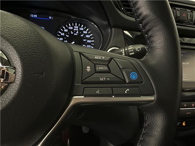 2023 Nissan Qashqai SV (Stk: 43944J) in Belleville - Image 21 of 30 2023 Nissan Qashqai SV (Stk: 43944J) in Belleville - Image 21 of 30