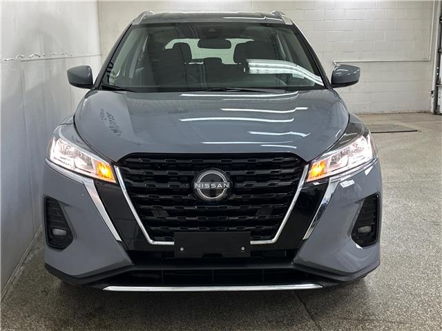2025 Nissan Kicks Play SV (Stk: 43983J) in Belleville - Image 2 of 29 2025 Nissan Kicks Play SV (Stk: 43983J) in Belleville - Image 2 of 29