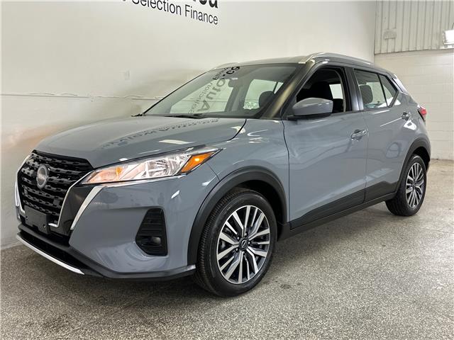 2025 Nissan Kicks Play SV (Stk: 43983J) in Belleville - Image 3 of 29 2025 Nissan Kicks Play SV (Stk: 43983J) in Belleville - Image 3 of 29