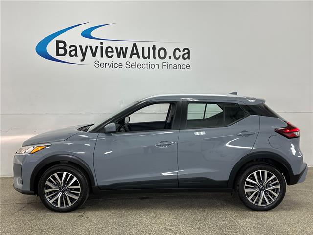 2025 Nissan Kicks Play SV (Stk: 43983J) in Belleville - Image 4 of 29 2025 Nissan Kicks Play SV (Stk: 43983J) in Belleville - Image 4 of 29