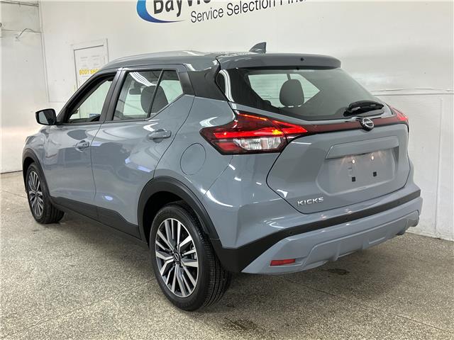 2025 Nissan Kicks Play SV (Stk: 43983J) in Belleville - Image 5 of 29 2025 Nissan Kicks Play SV (Stk: 43983J) in Belleville - Image 5 of 29