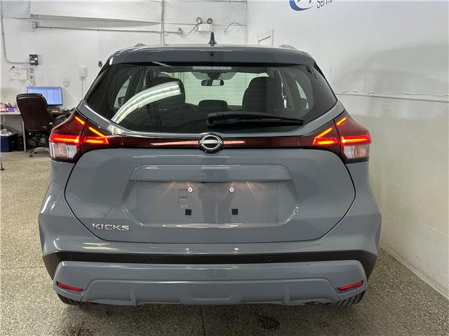 2025 Nissan Kicks Play SV (Stk: 43983J) in Belleville - Image 6 of 29 2025 Nissan Kicks Play SV (Stk: 43983J) in Belleville - Image 6 of 29