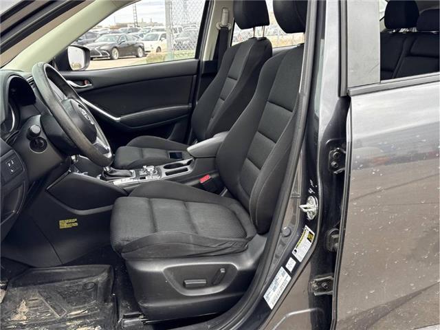 2016 Mazda CX-5 GS (Stk: 2604192) in Waterloo - Image 9 of 14