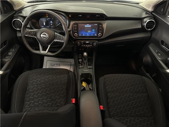 2025 Nissan Kicks Play SV (Stk: 43983J) in Belleville - Image 10 of 29 2025 Nissan Kicks Play SV (Stk: 43983J) in Belleville - Image 10 of 29