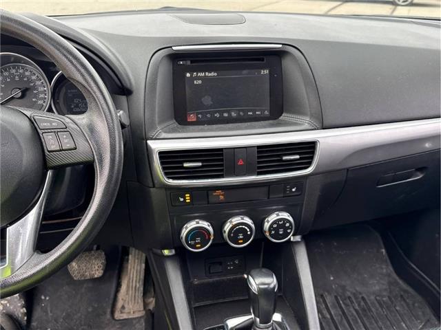 2016 Mazda CX-5 GS (Stk: 2604192) in Waterloo - Image 12 of 14