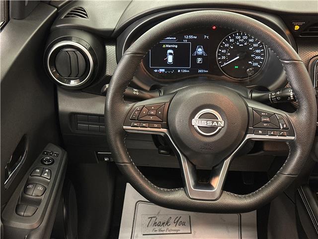 2025 Nissan Kicks Play SV (Stk: 43983J) in Belleville - Image 11 of 29 2025 Nissan Kicks Play SV (Stk: 43983J) in Belleville - Image 11 of 29