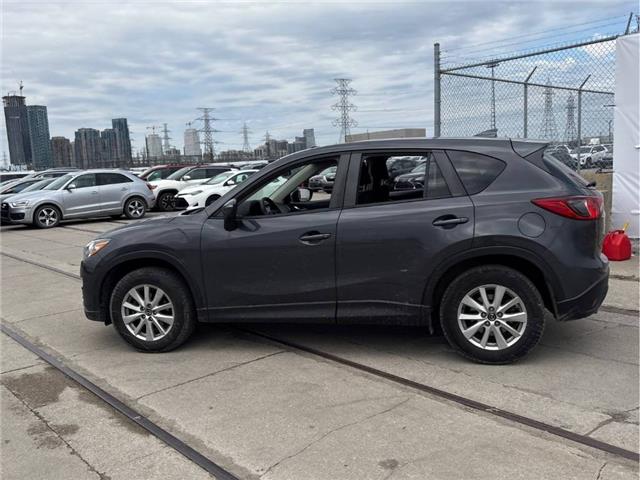 2016 Mazda CX-5 GS (Stk: 2604192) in Waterloo - Image 1 of 14
