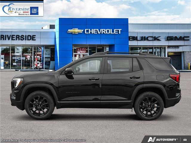 2026 GMC Terrain Elevation (Stk: 26-332) in Brockville - Image 3 of 25