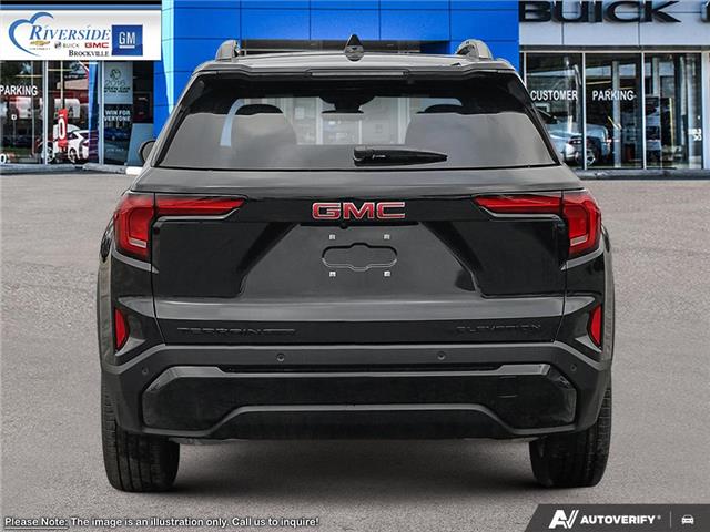 2026 GMC Terrain Elevation (Stk: 26-332) in Brockville - Image 5 of 25