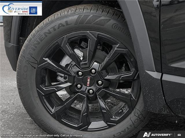 2026 GMC Terrain Elevation (Stk: 26-332) in Brockville - Image 8 of 25