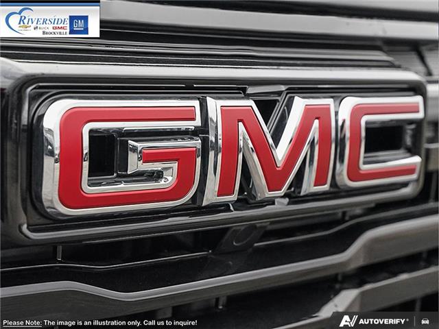 2026 GMC Terrain Elevation (Stk: 26-332) in Brockville - Image 9 of 25