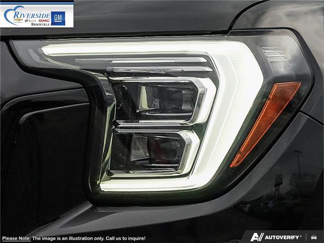 2026 GMC Terrain Elevation (Stk: 26-332) in Brockville - Image 10 of 25