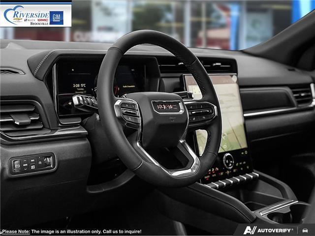 2026 GMC Terrain Elevation (Stk: 26-332) in Brockville - Image 12 of 25
