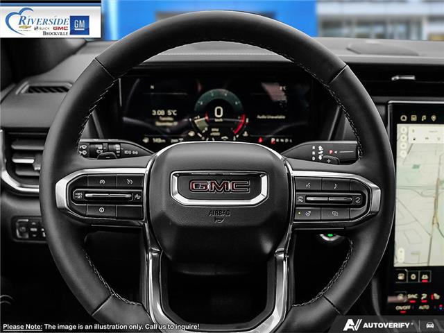 2026 GMC Terrain Elevation (Stk: 26-332) in Brockville - Image 13 of 25