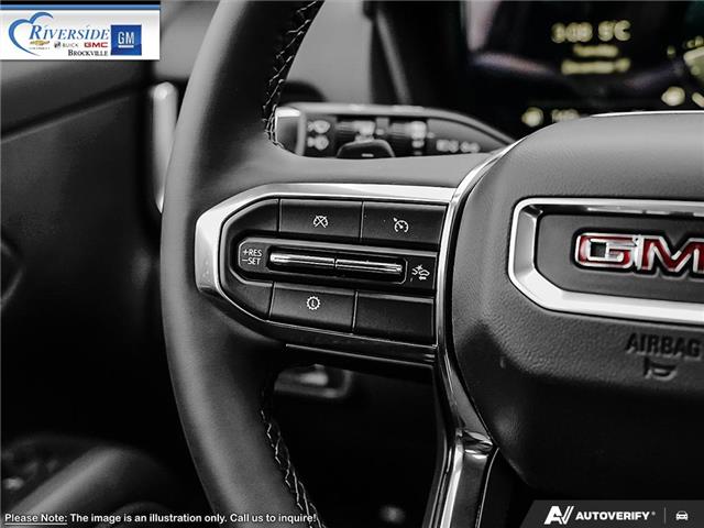 2026 GMC Terrain Elevation (Stk: 26-332) in Brockville - Image 15 of 25
